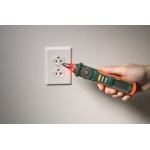 EXTECH 381676Α  ΑΝΙΧΝΕΥΤΗΣ ΤΑΣΗΣ ΤΥΠΟΥ ΣΤΥΛΟ  