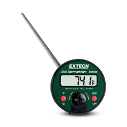 EXTECH 392050 ΘΕΡΜΟΜΕΤΡΟ 150°C