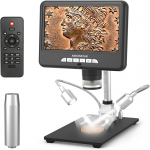 Andonstar AD207S microscope Andonstar AD207S microscope