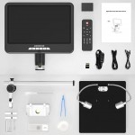 Andonstar AD207S-10PRO microscope Andonstar AD207S-10PRO microscope