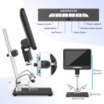 Andonstar AD207S microscope Andonstar AD207S microscope