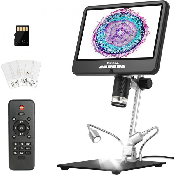 Andonstar AD207S-10PRO microscope Andonstar AD207S-10PRO microscope