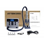 Atten ST-862D hot air soldering station Atten ST-862D hot air soldering station