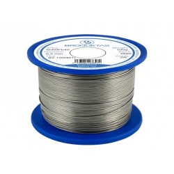 BROQUETAS - Κόλληση 60/40 lead-containing with resin flux