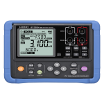 HIOKI BT3554-50 BATTERY TESTER