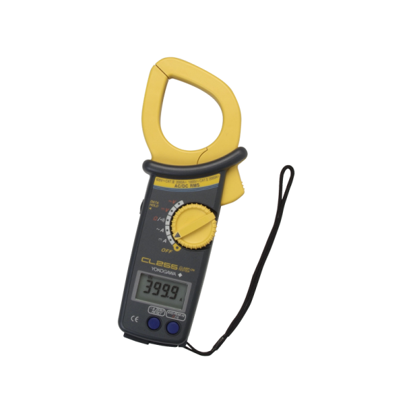 YOKOGAWA CL255 ΑΜΠΕΡΟΤΣΙΜΠΙΔΑ AC/DC 2000Α Φ55