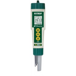 EXTECH EC500 Αδιάβροχος μετρητής pH/Αγωγιμότητας