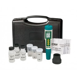 EXTECH EC510 ΑΔΙΑΒΡΟΧΟ EXSTIK KIT ΑΓΩΓΙΜΟΤΗΤΑΣ