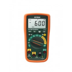 EXTECH EX350 ΠΟΛΥΜΕΤΡΟ ΜΕ ΑΙΣΘΗΤΗΡΑ ΤΑΣΗΣ ΧΩΡΙΣ ΕΠΑΦΗ