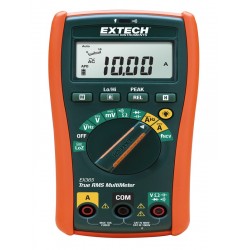 Extech EX365 Ψηφιακό πολύμετρο   