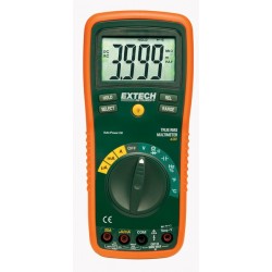 EX430A  11 ΛΕΙΤΟΥΡΓΙΩΝ TRUE RMS ΕΠΑΓΓΕΛΜΑΤΙΚΟ ΠΟΛΥΜΕΤΡΟ