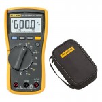 Fluke 115 Multimeter Fluke 115 Multimeter