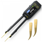 Fnirsi LCR-ST1 smart LCR SMD tweezers