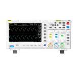 FNIRSI® 1014D PLUS 2-IN-1 Dual Channel 100MHz 1GS/s Digital Oscilloscope Signal Generator