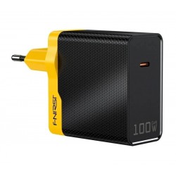 FNIRSI USB C CHARGER 100W