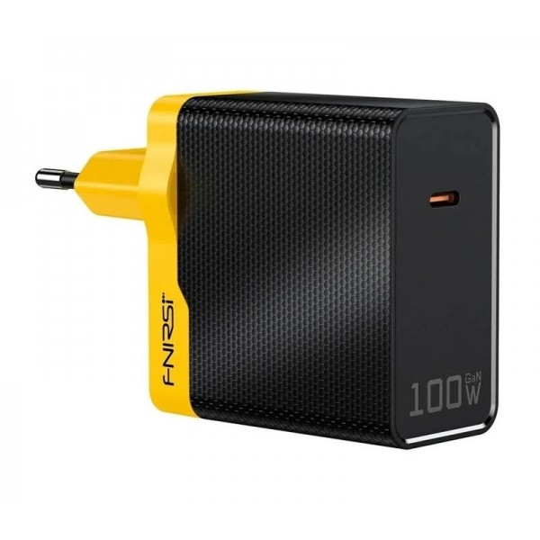 FNIRSI USB C CHARGER 100W