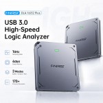 FNIRSI® DLA-32 Plus Logic Analyzer, USB 3.0, 4Gbit FNIRSI® DLA-32 Plus Logic Analyzer, USB 3.0, 4Gbit