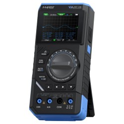 FNIRSI - DST 210   3 IN 1 MULTIMETER OSCILLOSCOPE