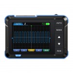 Fnirsi DSO153 oscilloscope