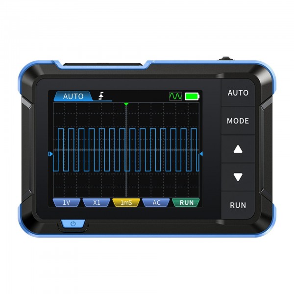 Fnirsi DSO153 oscilloscope