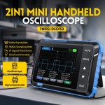 Fnirsi DSO153 oscilloscope
