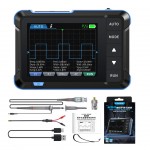 Fnirsi DSO153 oscilloscope