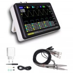 Fnirsi 1013D oscilloscope Fnirsi 1013D oscilloscope