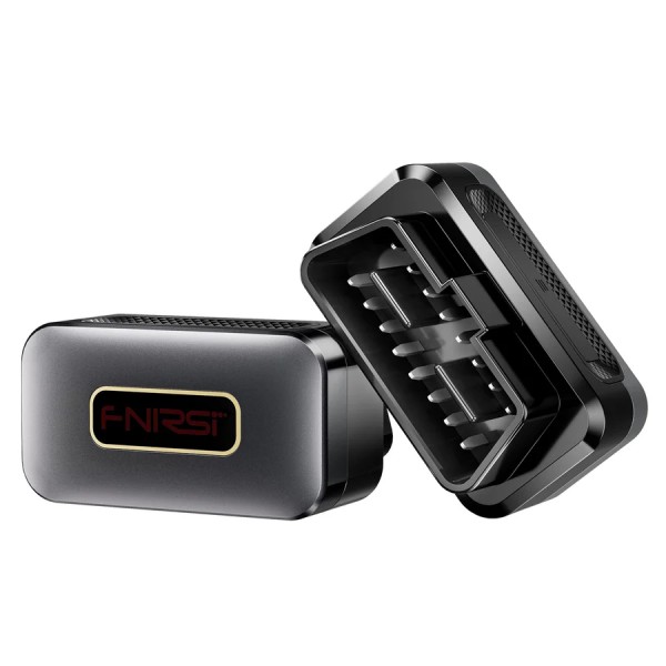 FNIRSI FD10 Car OBD2 Scanner Clear Error OBD Diagnostic Tool