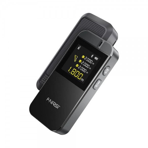FNIRSI IR40 Laser Rangefinder (40 m)