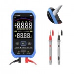 FNIRSI S1 True RMS Smart Multimeter