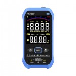 FNIRSI S1 True RMS Smart Multimeter