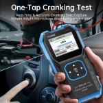 FNIRSI BTM-24 Battery Tester 12V/24V FNIRSI BTM-24 Battery Tester 12V/24V