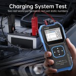 FNIRSI BTM-24 Battery Tester 12V/24V FNIRSI BTM-24 Battery Tester 12V/24V