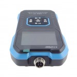 Fnirsi HRM-10 internal battery resistance tester Fnirsi HRM-10 internal battery resistance tester