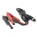 Fnirsi HRM-10 internal battery resistance tester Fnirsi HRM-10 internal battery resistance tester