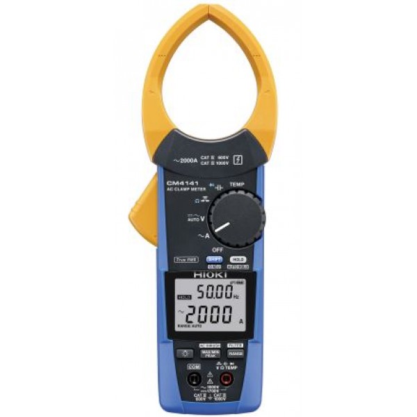 HIOKI CM4141-50 2000A AC HIOKI CM4141-50 2000A AC
