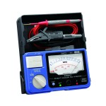 HIOKI IR4017-20 ΑΝΑΛΟΓΙΚΟ ΜΕΓΓΩΜΕΤΡΟ HIOKI IR4017-20 ΑΝΑΛΟΓΙΚΟ ΜΕΓΓΩΜΕΤΡΟ