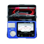 HIOKI IR4017-20 ΑΝΑΛΟΓΙΚΟ ΜΕΓΓΩΜΕΤΡΟ HIOKI IR4017-20 ΑΝΑΛΟΓΙΚΟ ΜΕΓΓΩΜΕΤΡΟ