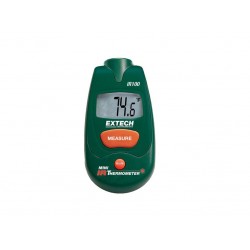 EXTECH IR100 MINI IR ΘΕΡΜΟΜΕΤΡΟ ΤΣΕΠΗΣ 230 °C