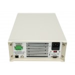 Korad KEL103 programmable DC electronic load 300W 120V 30A Korad KEL103 programmable DC electronic load 300W 120V 30A