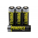 Maha Powerex Επαναφορτιζόμενες AA 2700 Pro