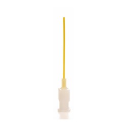 METCAL ΜΥΤΕΣ Yellow, 20 Gauge, Length 38.0 mm (1.5") 50pack