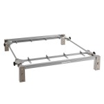 METCAL - Premium Board Holder, max. PCB size 10" x 10" / 258 x 258 mm, adjustable in all directions, ESD Safe METCAL - Premium Board Holder, max. PCB size 10" x 10" / 258 x 258 mm, adjustable in all directions, ESD Safe