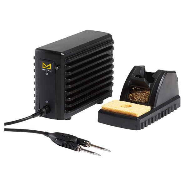 METCAL MFR-1140 ΣΤΑΘΜΟΣ ΚΟΛΛΗΣΗΣ ΜΕ ΧΕΙΡΟΛΑΒΗ ΤΥΠΟΥ ΤΣΙΜΠΙΔΑΣ 70W METCAL MFR-1140 ΣΤΑΘΜΟΣ ΚΟΛΛΗΣΗΣ ΜΕ ΧΕΙΡΟΛΑΒΗ ΤΥΠΟΥ ΤΣΙΜΠΙΔΑΣ 70W