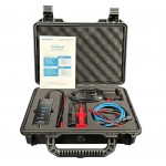 Micsig DP702 differential probe 200MHZ 700V Micsig DP702 differential probe 200MHZ 700V