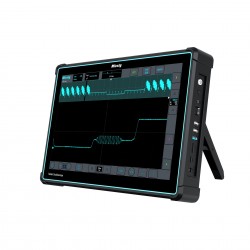 Micsig ETO3504 oscilloscope