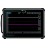 Micsig ATO3004 automotive oscilloscope Micsig ATO3004 automotive oscilloscope