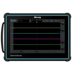 Micsig ATO3004 automotive oscilloscope