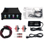 MICSIG VATO2004 Oscilloscope Series