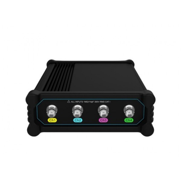 MICSIG VATO2004 Oscilloscope Series